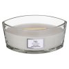 WoodWick Svíčka loď Solar Ylang, 453 g SLEVA - 2 jakost