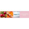 Snow Covered Apples Banner