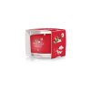 Yankee Candle Votivní svíčka ve skle Christmas Eve, 37g