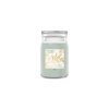 Yankee Candle Signature svíčka velká Serenity Stone, 567g