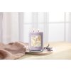 Yankee Candle Signature svíčka velká Lavender Bliss, 567g