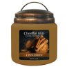 Chestnut Hill Candle svíčka Cinnamon, 454 g vzor 2026