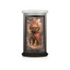 47662 kc large jar lil devil puppy black frame copy 1