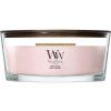 WoodWick Svíčka loď Rose Blush, 453 g