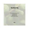 WoodWick Svíčka loď Verdant Fig, 453 g