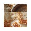 WoodWick Svíčka loď Trilogy Café Macchiato, 453 g