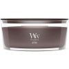 WoodWick Svíčka loď Iris Woods, 453 g