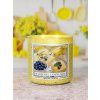 650x875px Easter Blueberry Lemon Bars lifestyle