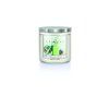 47934 kc 852 emerald shake silver lid jar