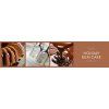 holiday rum cake banner nl