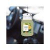 Yankee Candle Sage & Citrus Vůně do auta Papírová auto visačka 1 ks