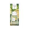 Yankee Candle Sage & Citrus Vůně do auta Papírová auto visačka 1 ks