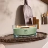 Matcha Zest Ellipse Jar