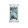 Kringle Candle svíčka Blue Spruce (sójový vosk), 624 g