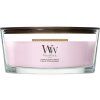 WoodWick Svíčka loď Cherry Blossom & Vanilla, 453 g