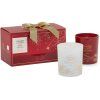 Yankee Candle vánoční dárková sada 2 svíčky