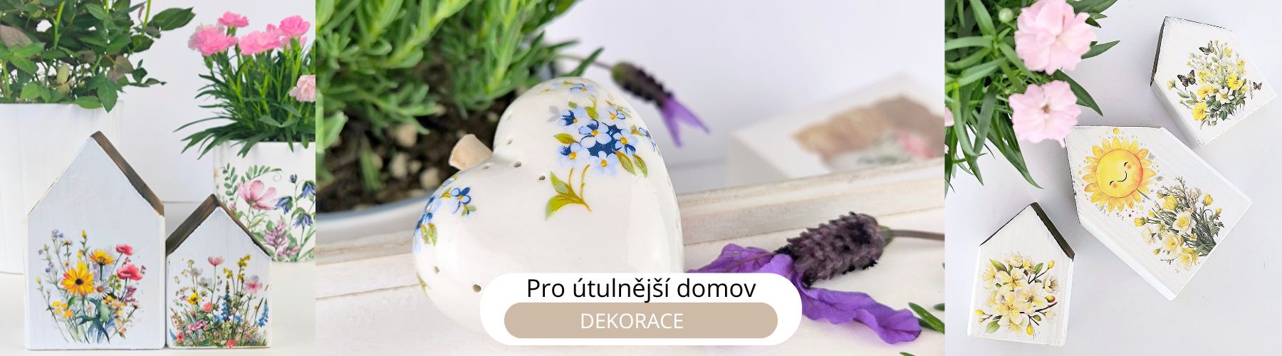 Dekorace
