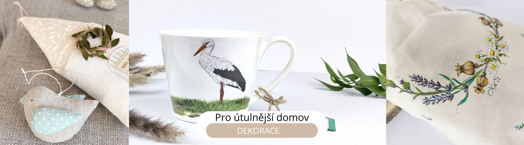 Dekorace