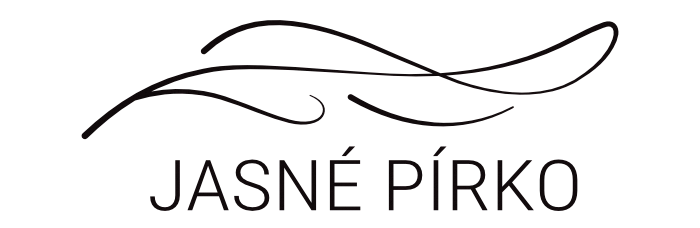 Jasné pírko