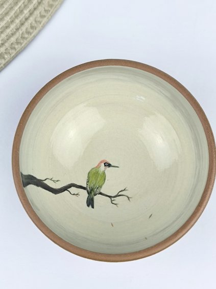 Mistička na oříšky ŽLUNA