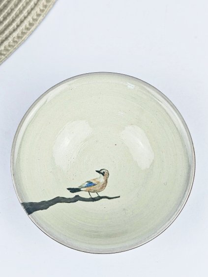 Mistička na oříšky SOJKA