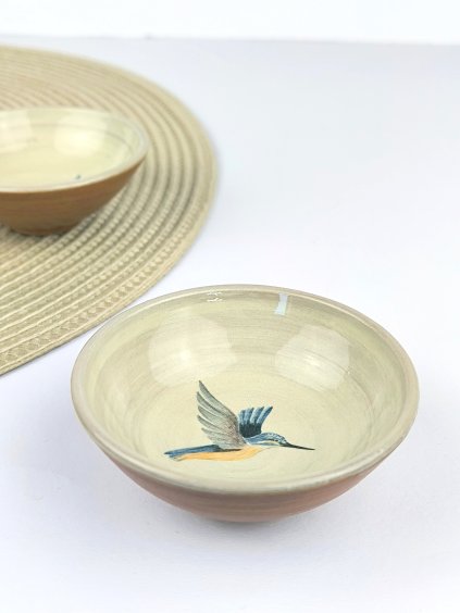 Mistička na dip LEDŇÁČEK