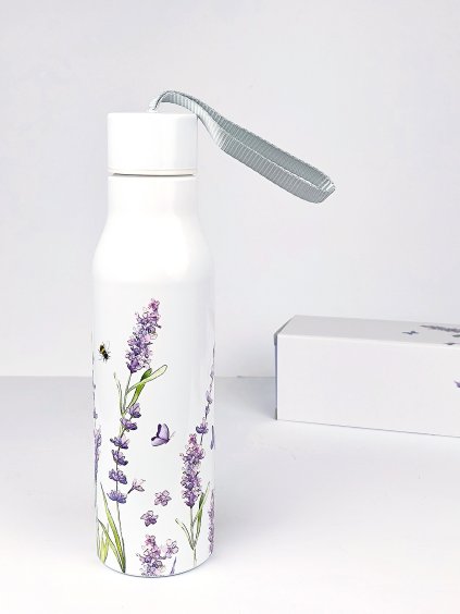 Termoska LEVANDULE