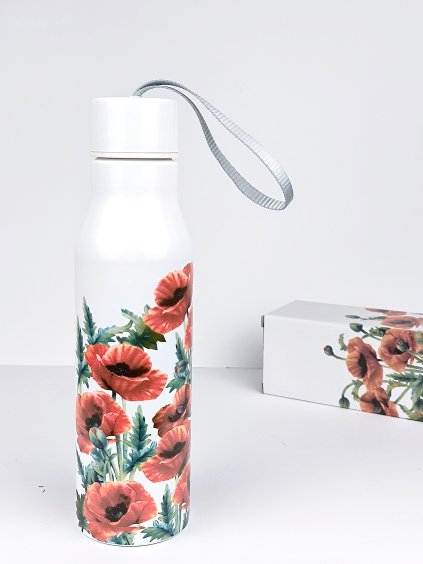 Termoska VLČÍ MÁKY