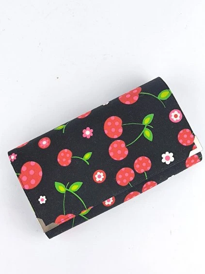 Peněženka TŘEŠNĚ