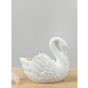 Svíčka labuť Jasmín