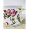 Porcelánový hrnek Vařák léto, 500 ml