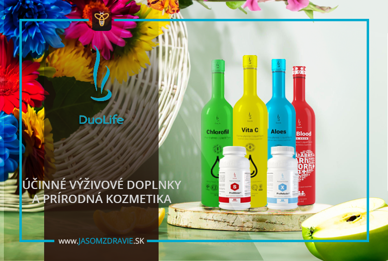 duolife produkty jasomzdravie.sk
