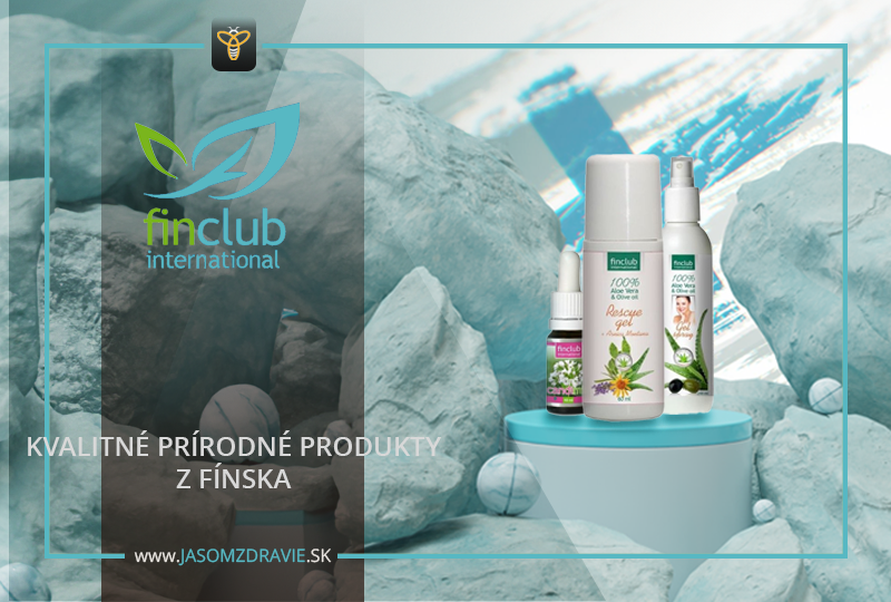 finclub produkty jasomzdravie.sk