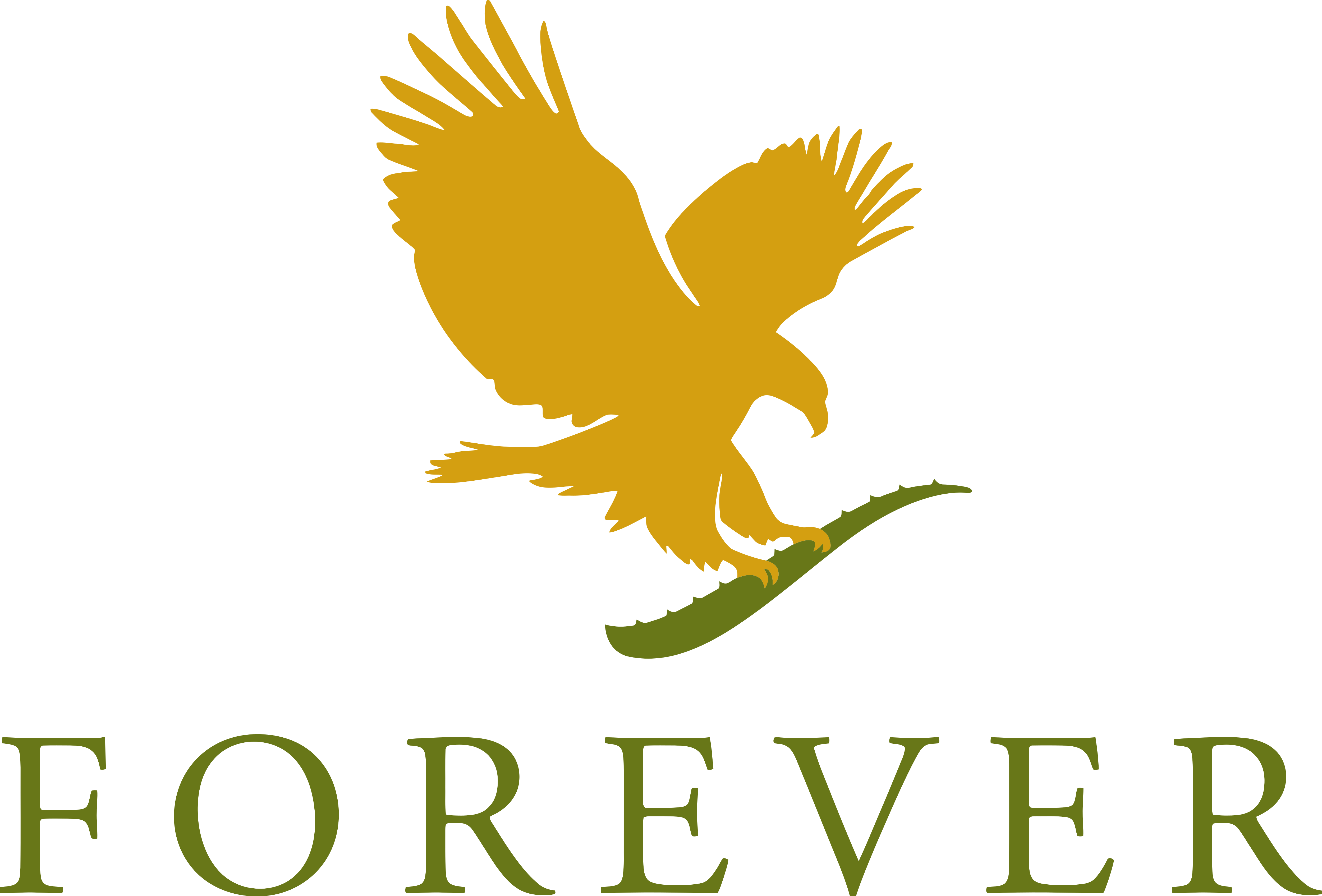 Forever Living Products
