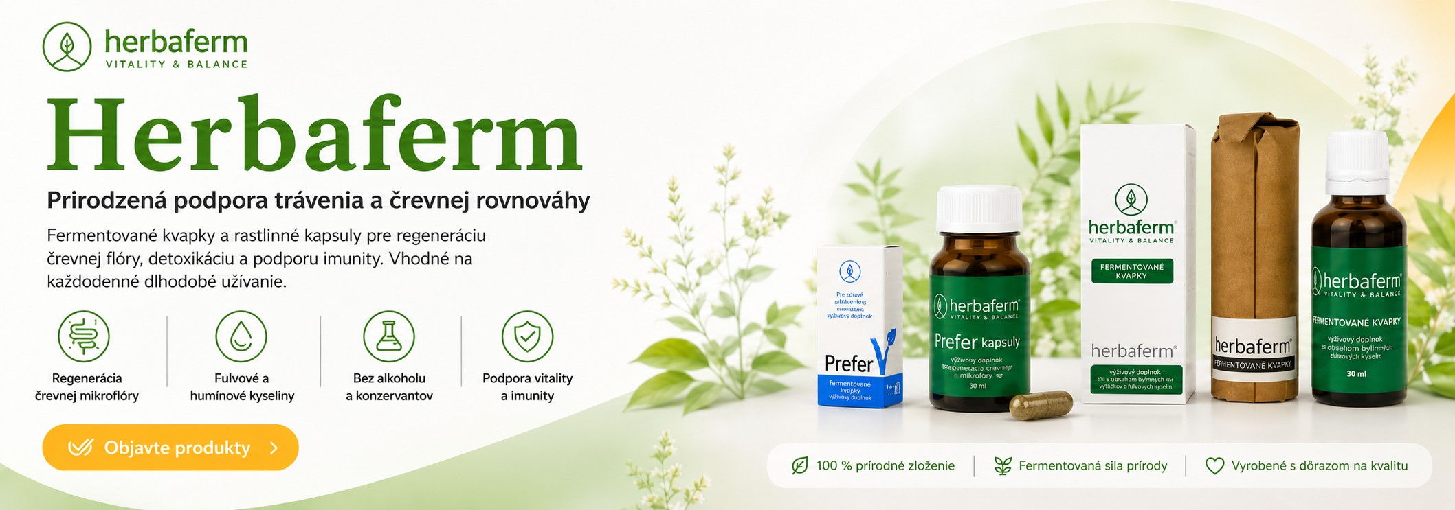 Herbaferm