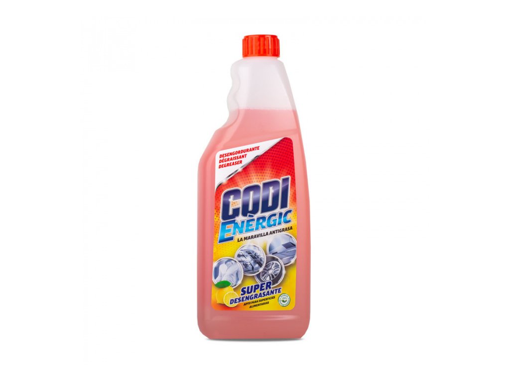 odmastnovac codi energic napln finclub