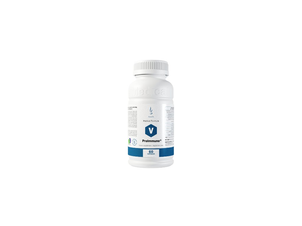 DuoLife ProImmuno 60 kapsúl