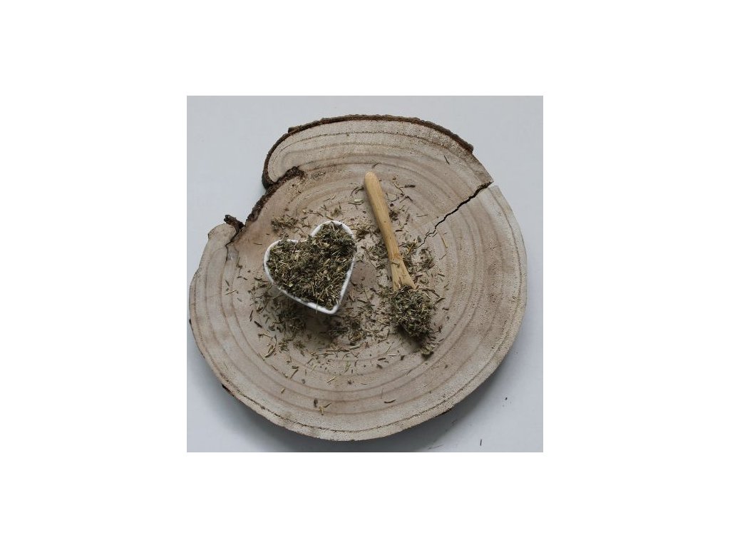 Materina dúška úzkolistá - vňať narezaná - Thymus serpyllum - Herba thymi serpylli 250 g