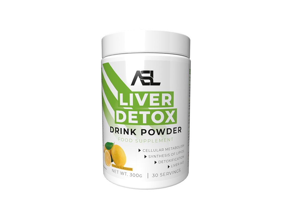 asl aminodetox 300g lemonpng
