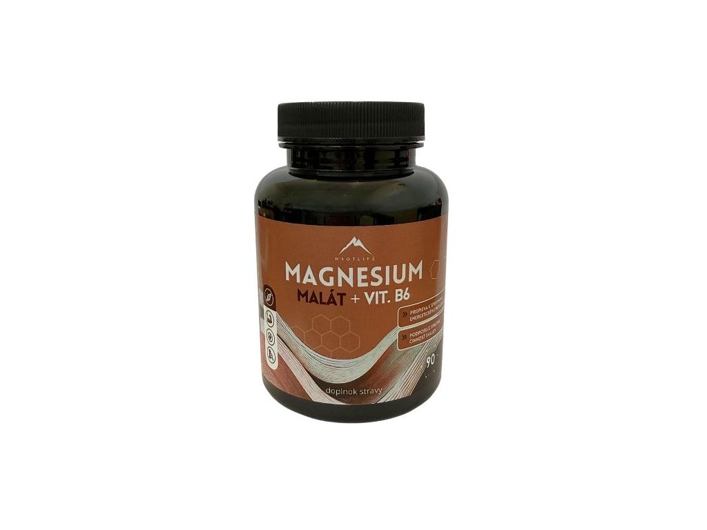 367e6b41e6d1af magnezium malat vitamin b6 hrotlife 90cps