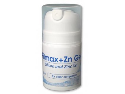 Finclub Piimax gél 50 ml