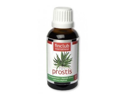 Finclub fin Prostis 50 ml