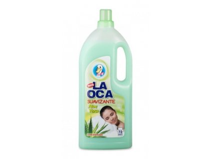 Aviváž koncentrovaná s Aloe Vera 1500 ml