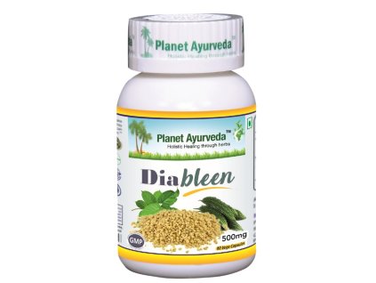 Planet Ayurveda DIABLEEN 60 kapsúl