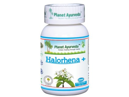 Planet Ayurveda KUTAJ ( Halorhena +) 60 kapsúl