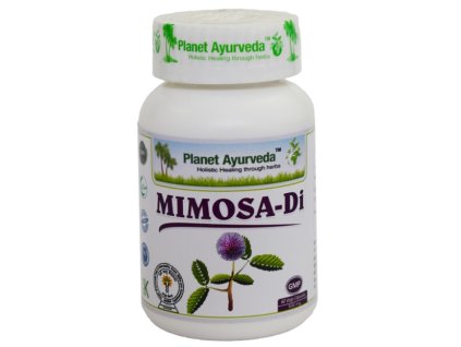 Planet Ayurveda MIMOSA