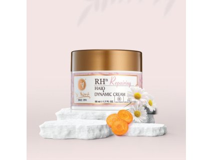 Dynamický hydratačný krém 50 ml