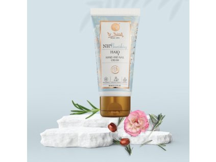 Krém na ruky a nechty 50 ml