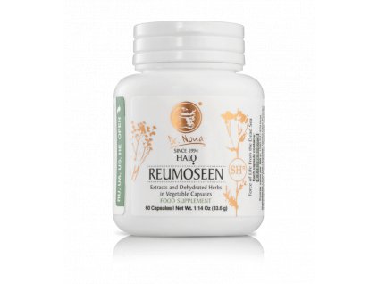 Dr. Nona Reumoseen 60 toboliek