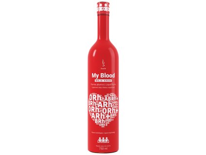 DuoLife Moja Krv 750 ml